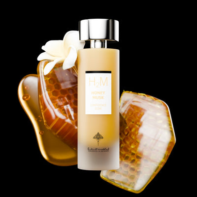 Confidence Dose - Honey Musk - Dubai Store