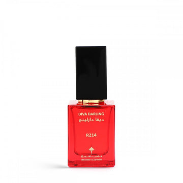 Diva darling Perfume