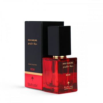 Diva darling Perfume