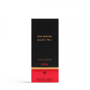 Diva darling Perfume