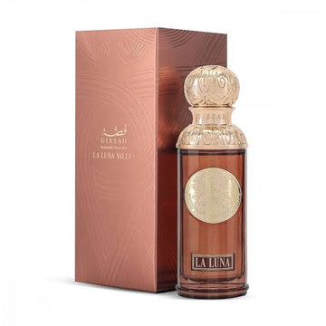 La Luna Valley Perfume