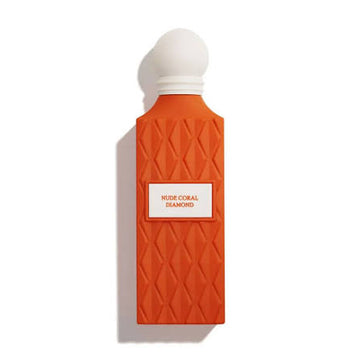 Nude Coral Diamond Perfume