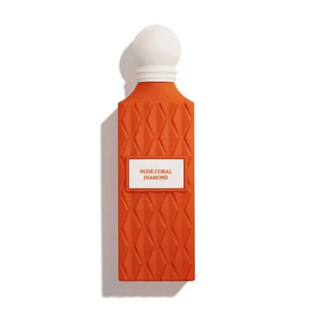 Nude Coral Diamond - Dubai Store