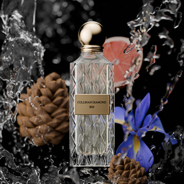 Cullinan Diamond Iris 200 ML Perfume