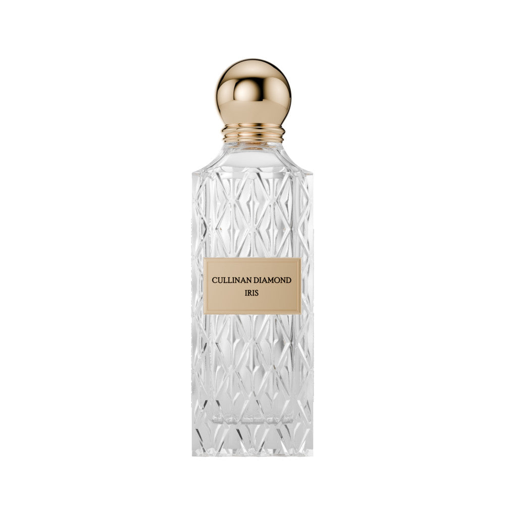 Cullinan Diamond Iris - Dubai Store