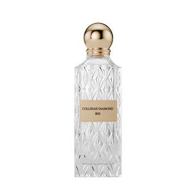 Cullinan Diamond Iris - Dubai Store