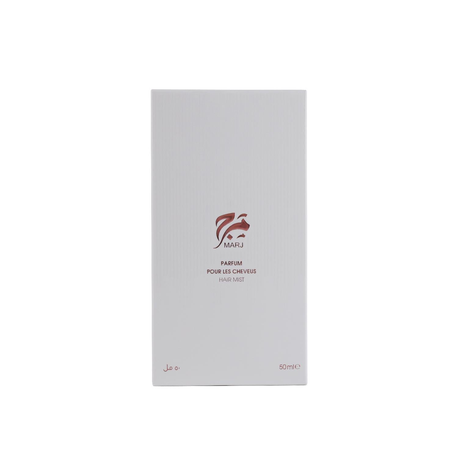 Marj Hair Mist - Dubai Store