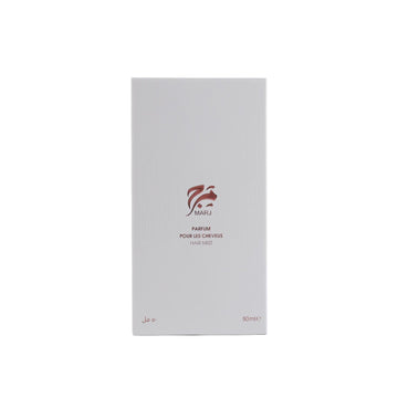 Marj Hair Mist Perfume