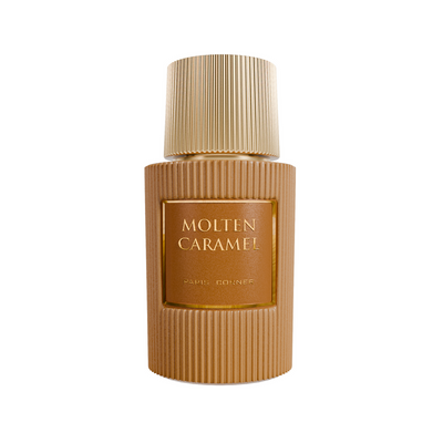 Molten Caramel - Dubai Store
