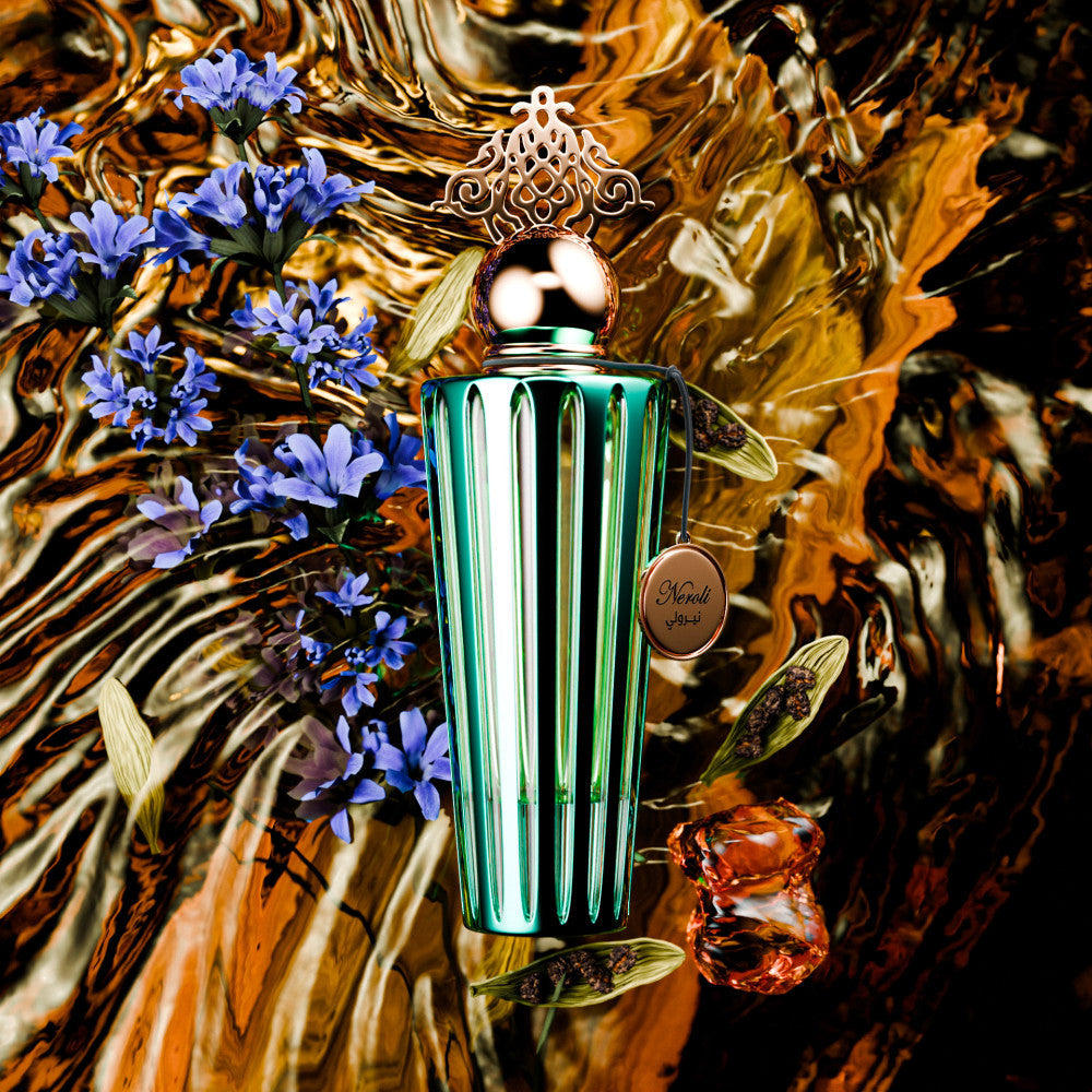 Neroli Iconic - Dubai Store