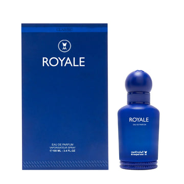 Royale Perfume