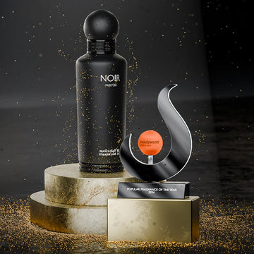 Noir Perfume