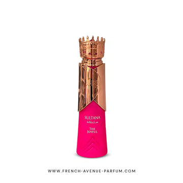 Sultana Perfume
