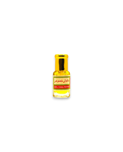مسك باتشولي نص توله - Dubai Store