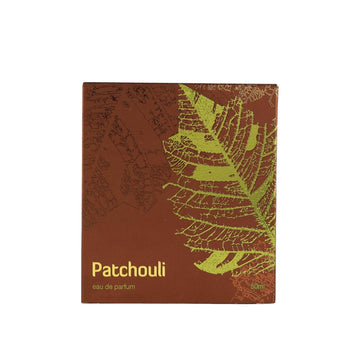 Patchouli Perfume