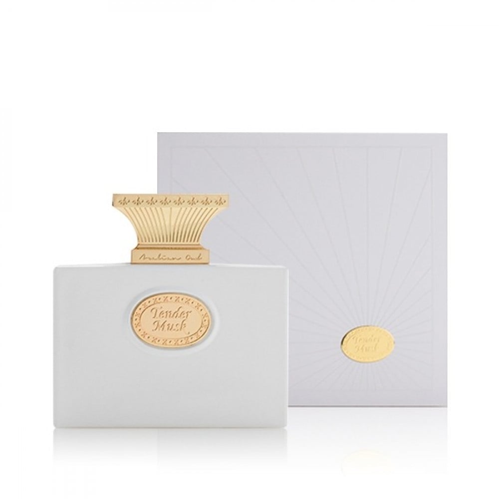 Tender Musk - Dubai Store