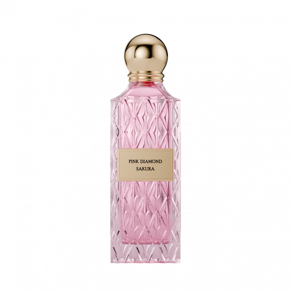 Pink Diamond Sakura - Dubai Store