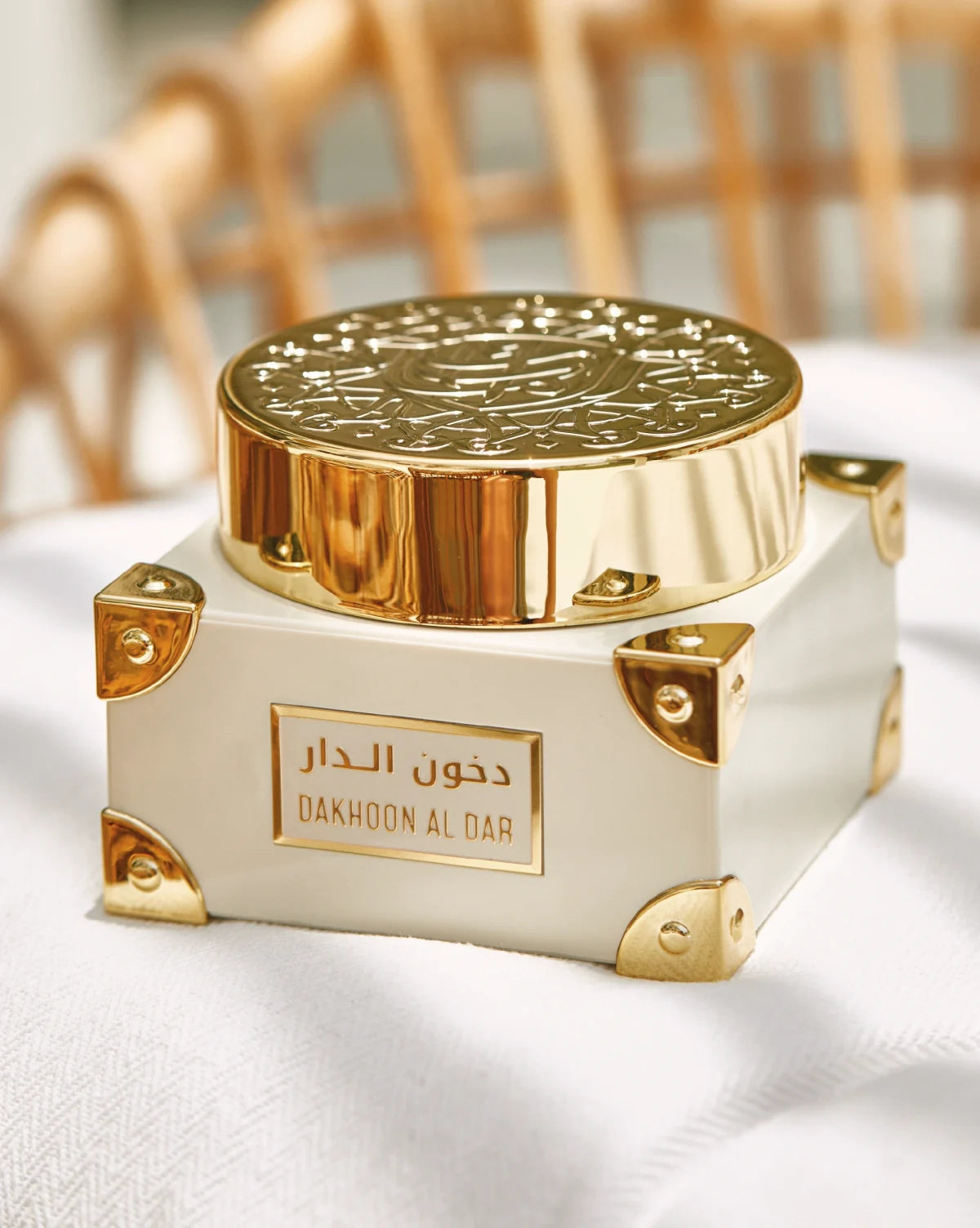Dakhoon Al Dar Bukhoor