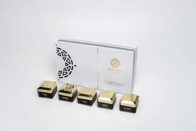 Bukhoor Collection