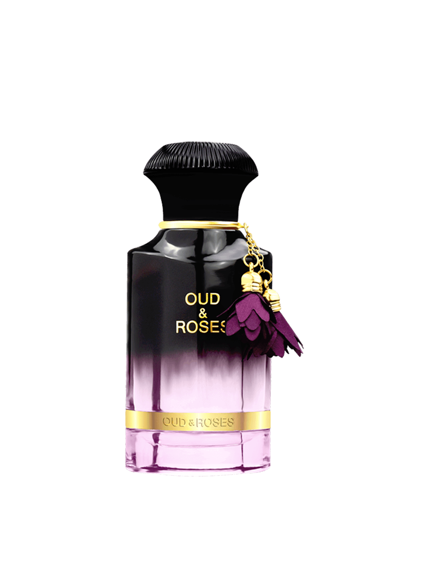 Oud & Roses - Dubai Store