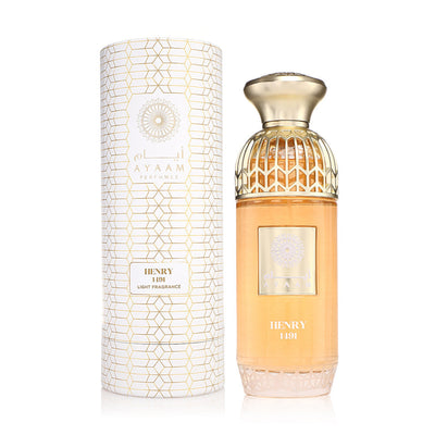 Henry 1491 - Dubai Store