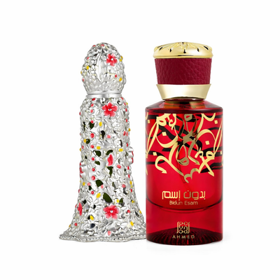 Bidun Esam Perfume & Oil