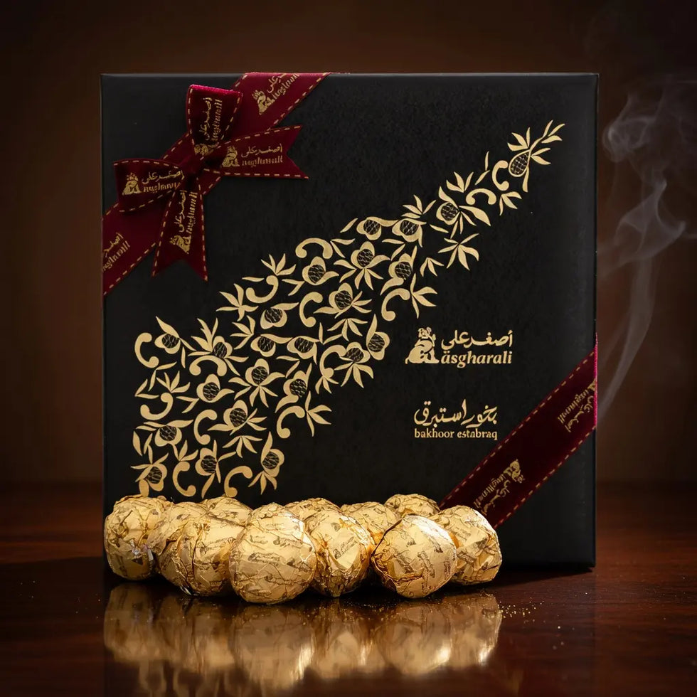 Bakhoor Estabraq 220G