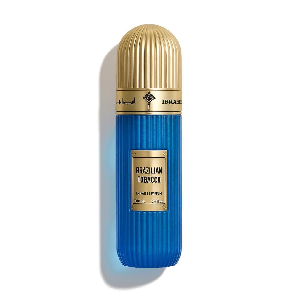 Brazilian Tobacco Perfume
