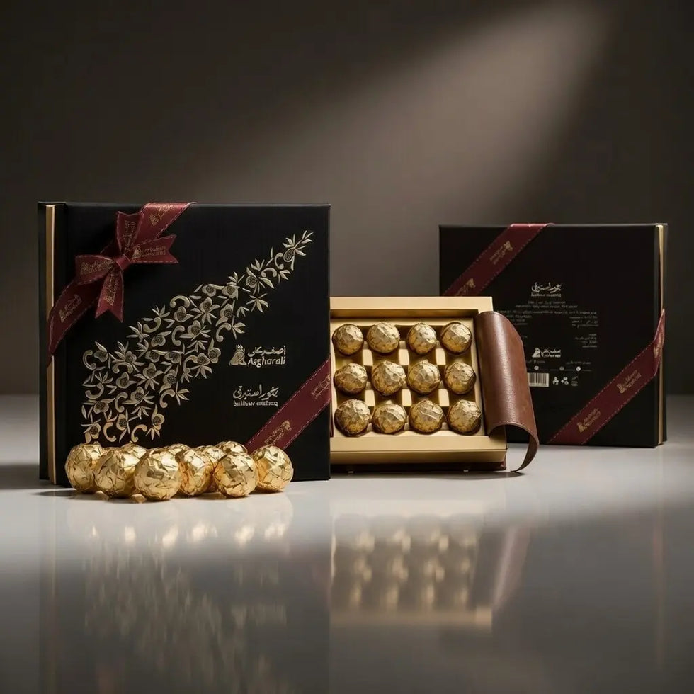 Bakhoor Estabraq 220G