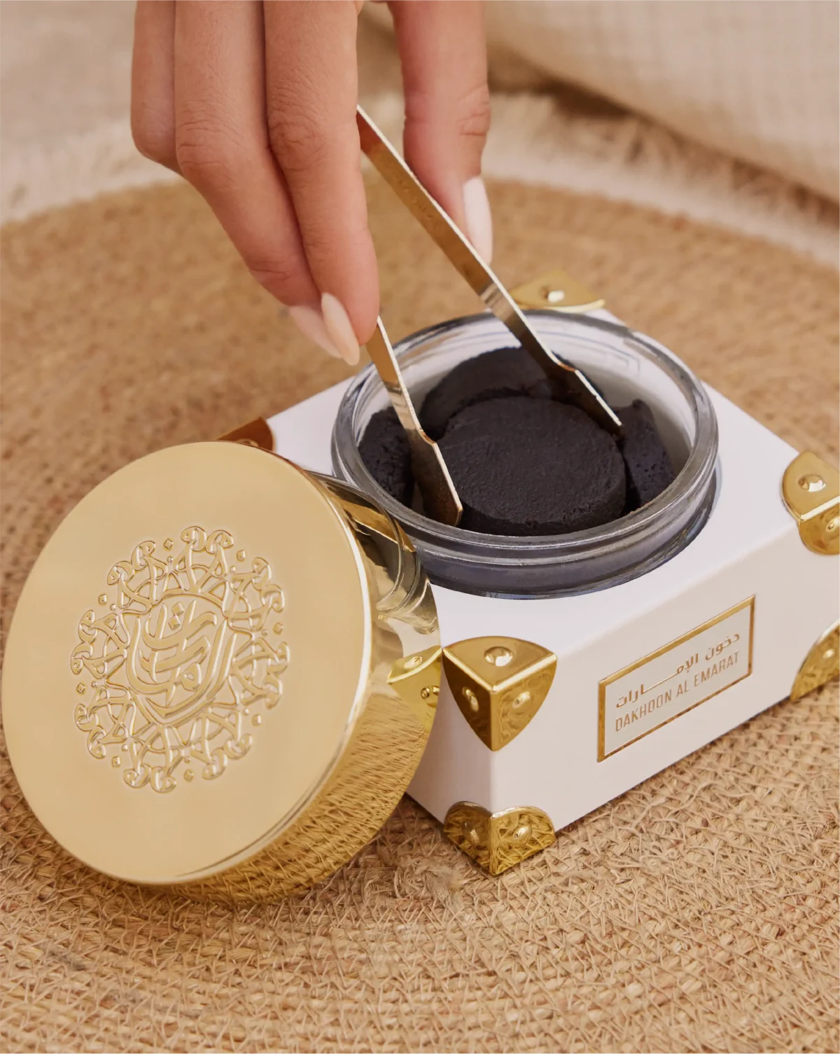 Dakhoon Al Emarat Bukhoor