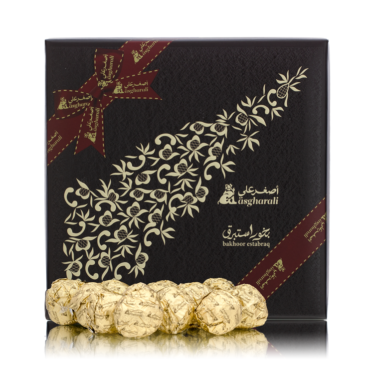Bakhoor Estabraq 220G