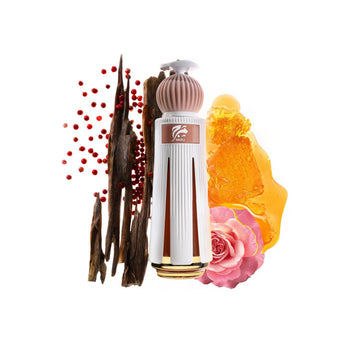 Marj Perfume