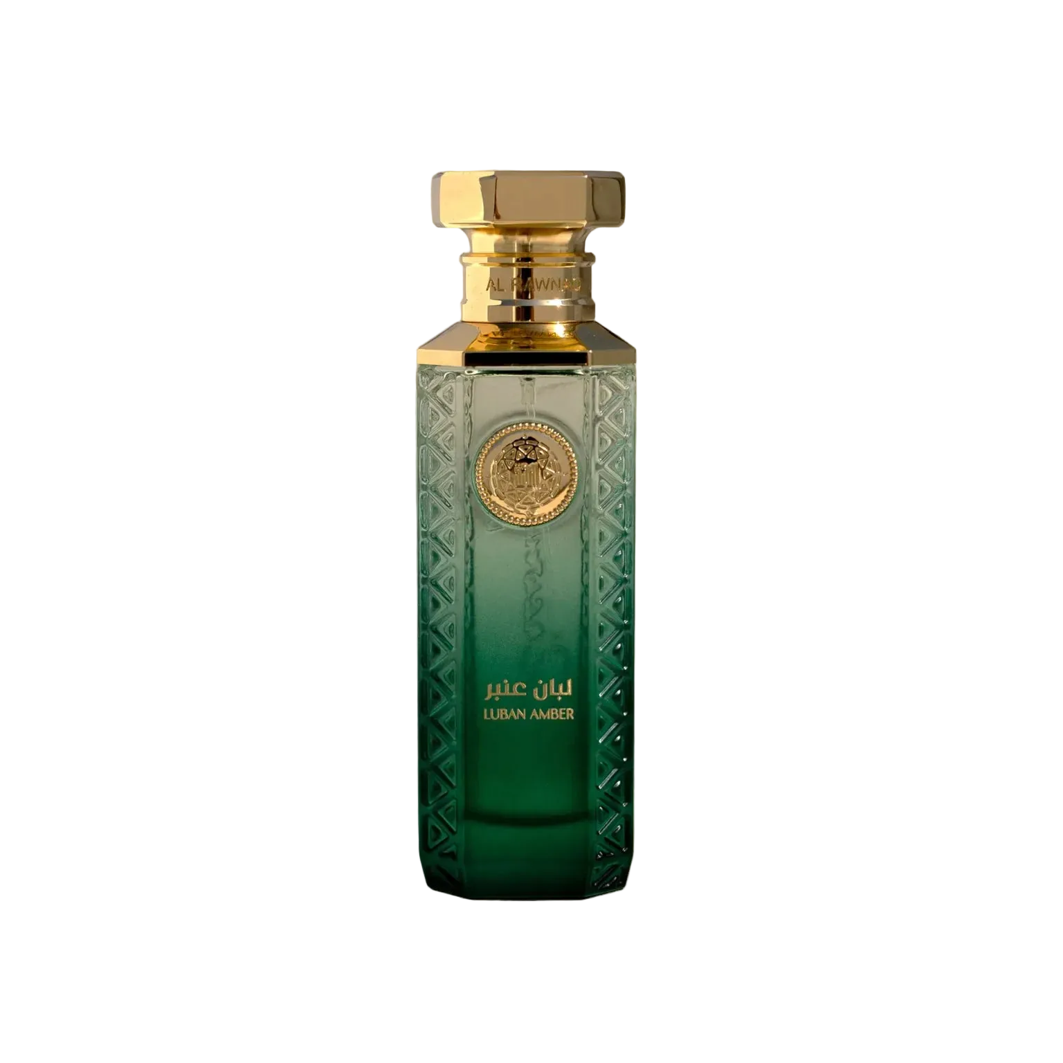 Luban Amber