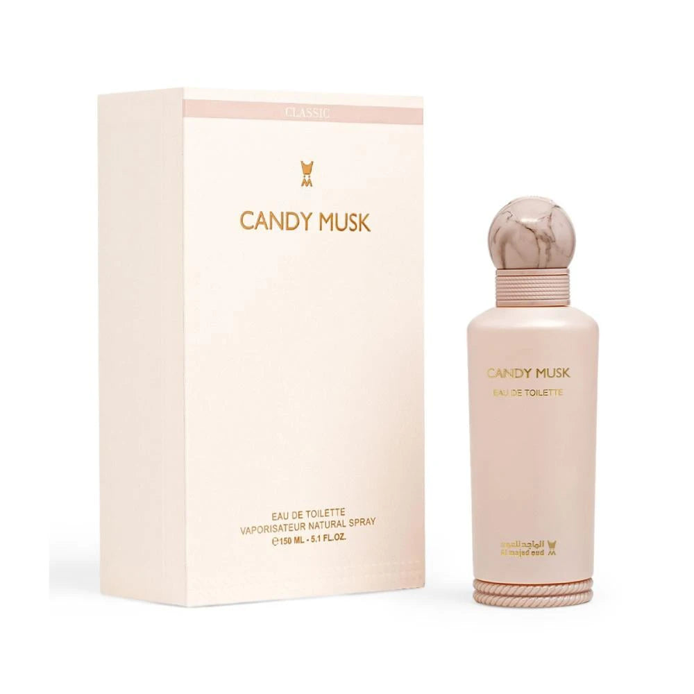 Candy Musk Perfume 150ml
