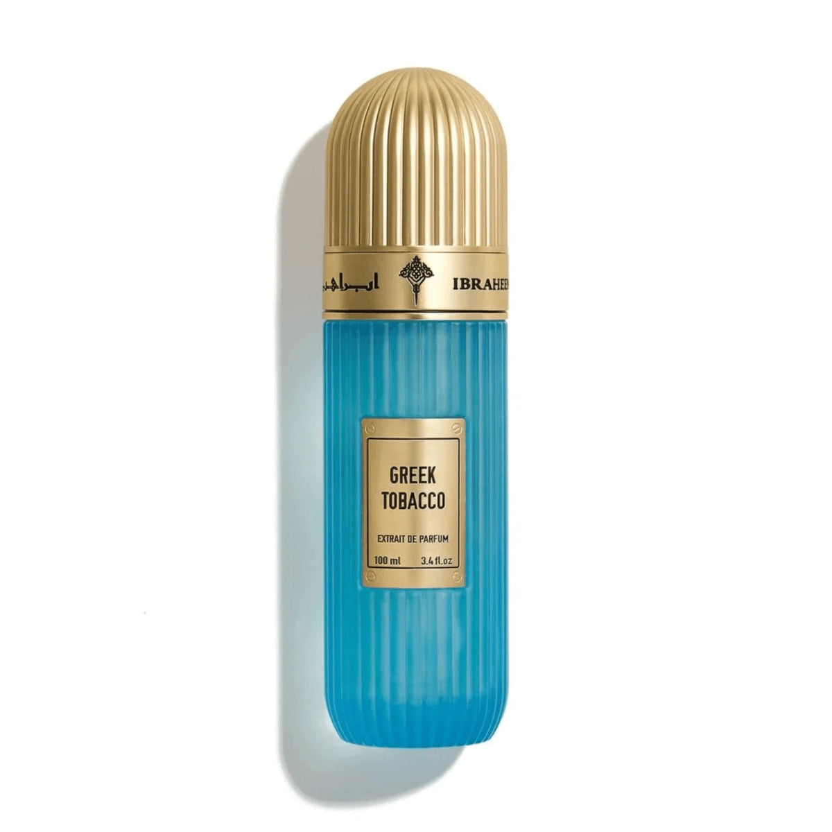 عطر التبغ اليوناني