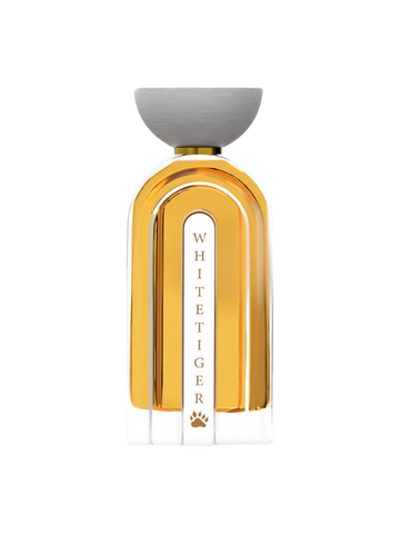 WHITE TIGER Perfume