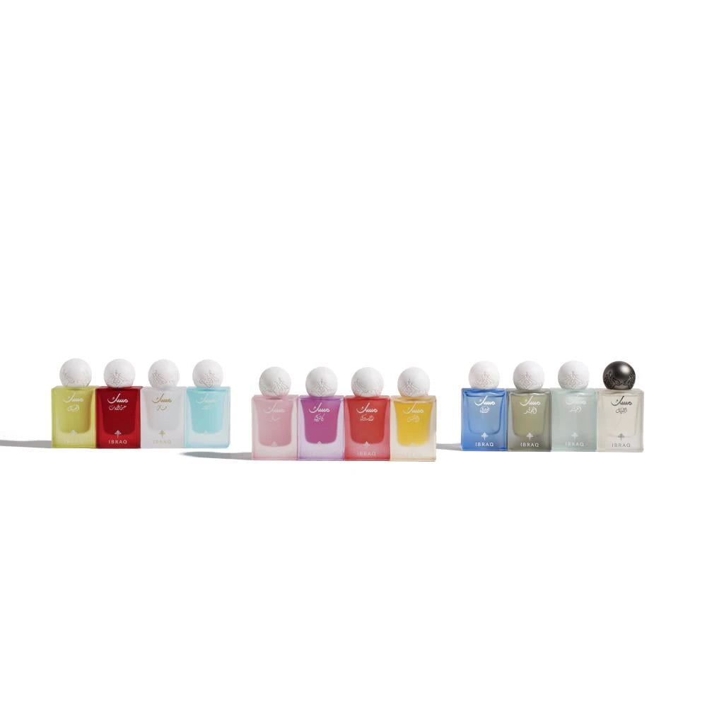 Musk Collection 20ML IBRAQ