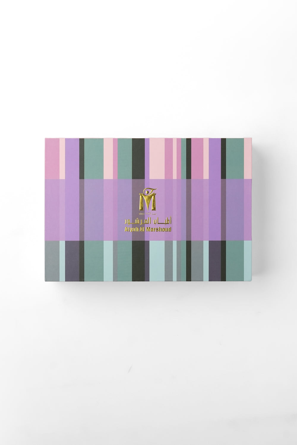 Colors Box