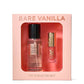 Bare Vanilla Mist & Kiss Two-Piece Gift Set