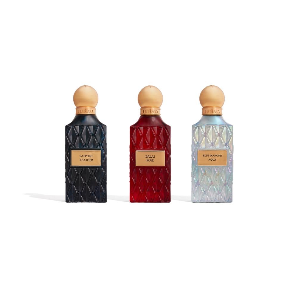 Blue Box Luxury Collection (3x75 mL) Perfume