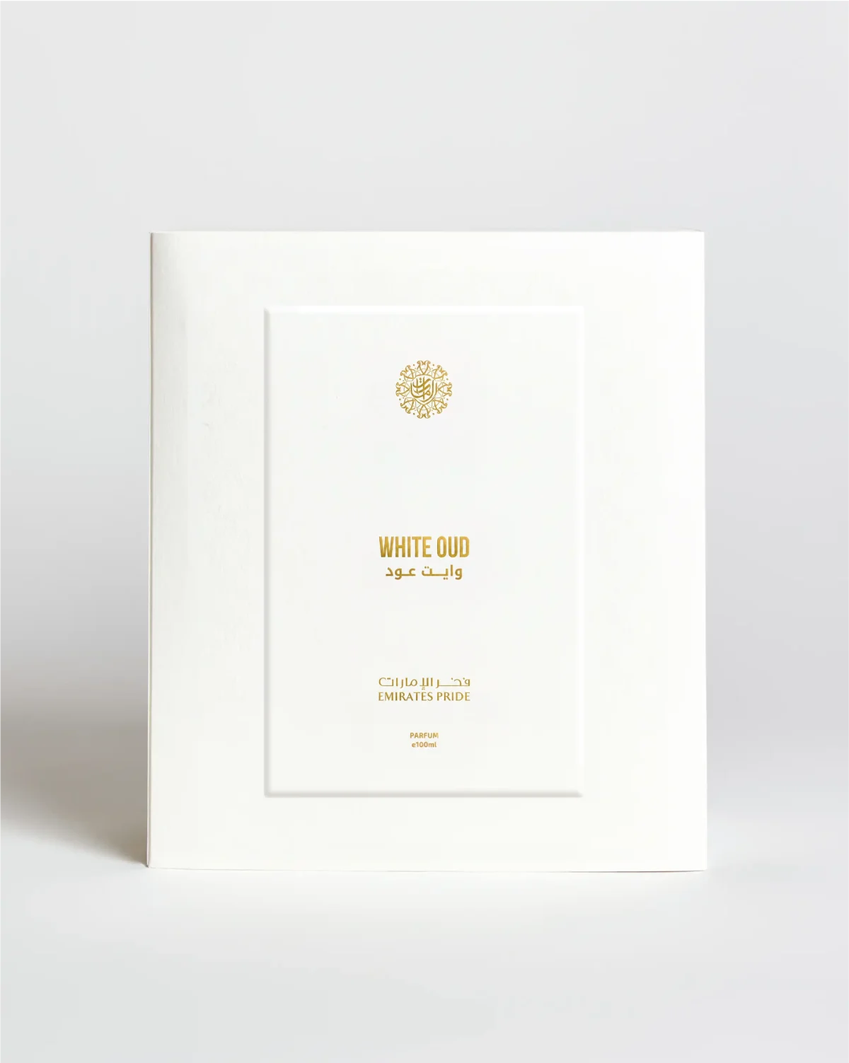 White Oud Perfume Emirates Pride