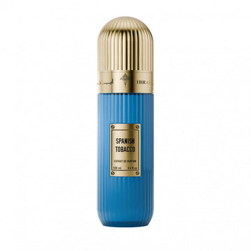 Spanish Tobacco Perfume
