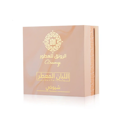 Luban Shuyoukhi - Dubai Store