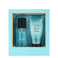 Aqua Kiss Fragrance Mist &Lotion 2-Piece Gift Set