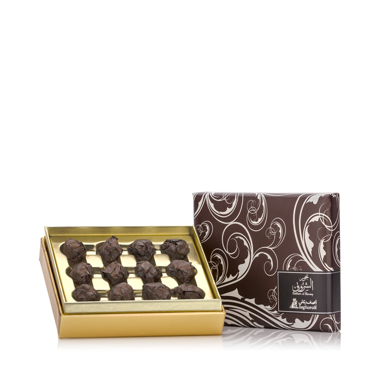 Bakhoor Shurooq 80G