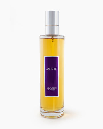 Shay Amber All Over Spray