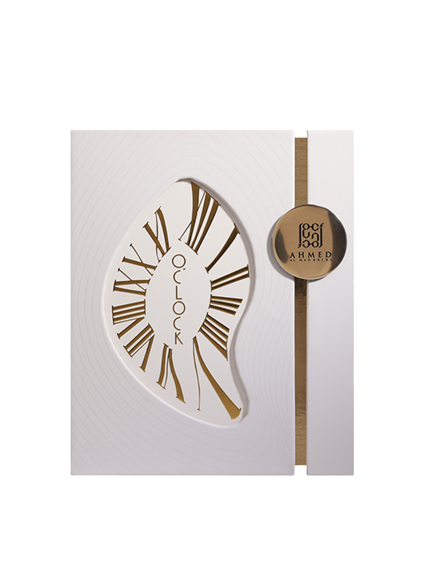 O’clock - Dubai Store