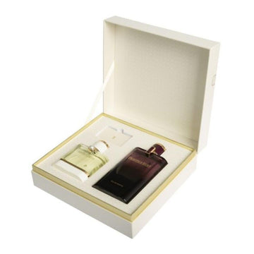 Gift Box (Prestige Ruby 200ml & Prestige Pearl 100ml ) Perfumes