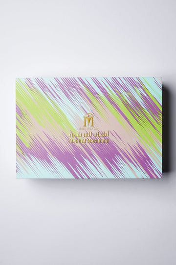 Hair Mist All in All Box