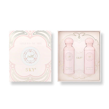 Gissah Legend of the Sky (HER) – 2 x 90ML Perfume Set Ellora & Sora